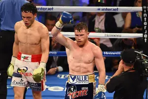 "Me dolió": Julio César Chávez Jr. se sincera sobre derrota de 'Canelo' Álvarez
