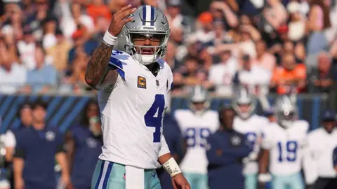 ¿Dallas Cowboys en el Estadio Banorte? Roger Goodell confirma partido de la NFL en México para 2026