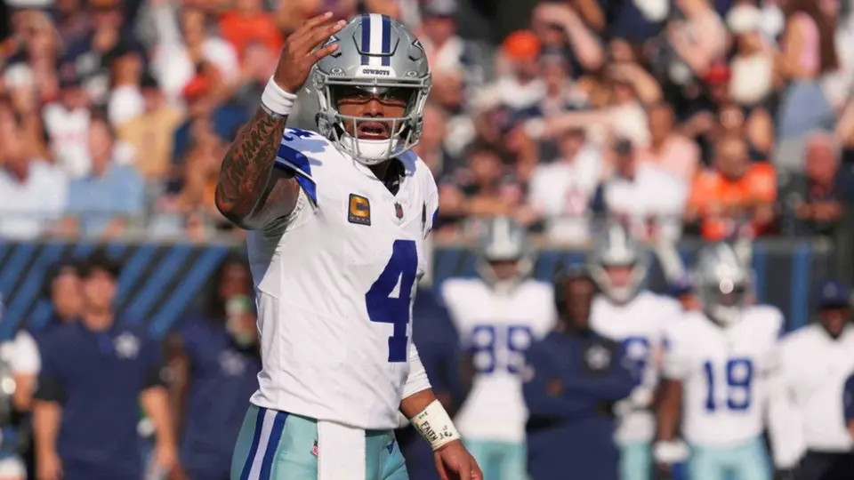 ¿Dallas Cowboys en el Estadio Banorte? Roger Goodell confirma partido de la NFL en México para 2026