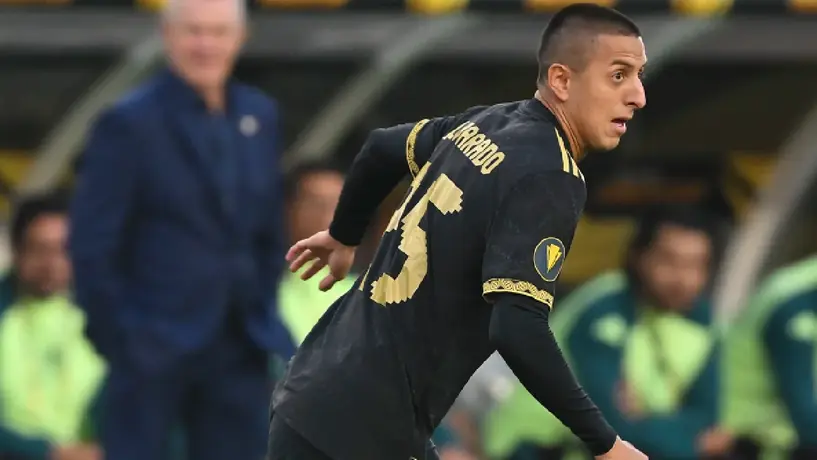 Piojo Alvarado se sincera sobre los detractores: “Siempre habrá críticas”