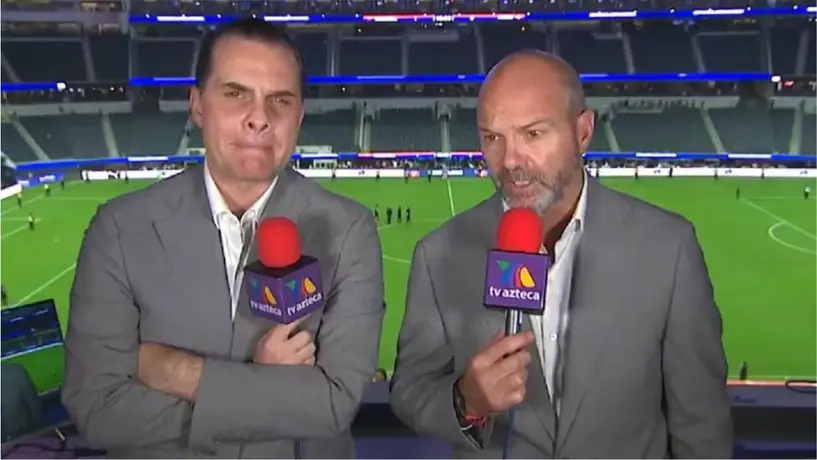 TV Azteca vence a Televisa en rating en el México vs Japón