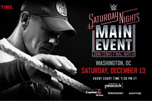 ¡Totalmente confirmado! WWE anuncia la fecha de la última lucha de John Cena