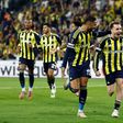 Fenerbahçe, con Edson Álvarez en la cancha, vence al Niza en la Europa League