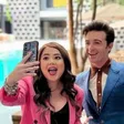 Drake Bell pide votos para Mariana Botas en La Casa de los Famosos México