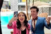 Drake Bell pide votos para Mariana Botas en La Casa de los Famosos México
