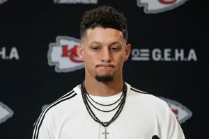 Patrick Mahomes enfrenta el peor arranque en su carrera con Chiefs: "Cometimos muchos errores"
