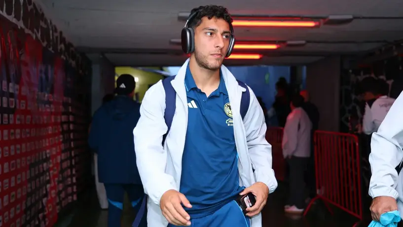 ¡Cuenta regresiva! Sebastián Cáceres tiene pocos días para definir su futuro
