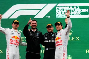 ¿Amenaza para Checo Pérez? Así ha sido el camino de Valtteri Bottas en la F1