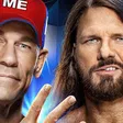 OFICIAL: John Cena vs AJ Styles en WWE Crown Jewel Perth 2025