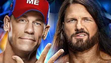 OFICIAL: John Cena vs AJ Styles en WWE Crown Jewel Perth 2025