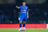 Faravelli agradece a Cruz Azul tras renovación: "estoy muy feliz que apuesten por mí"