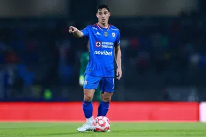 Faravelli agradece a Cruz Azul tras renovación: "estoy muy feliz que apuesten por mí"