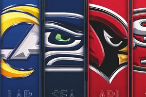 NFL 2025: Panorama de la NFC Oeste