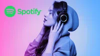 ¿Cómo usar las nuevas herramientas de Spotify para compartir y mezclar canciones?