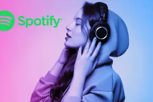 ¿Cómo usar las nuevas herramientas de Spotify para compartir y mezclar canciones?