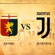 Serie A: ¿Cuándo y dónde ver el Genoa vs Juventus?