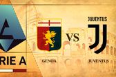 Serie A: ¿Cuándo y dónde ver el Genoa vs Juventus?