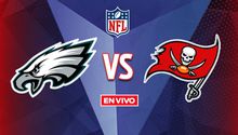 Philadelphia Eagles vs Tampa Bay Buccaneers EN VIVO NFL Semana 4