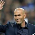 Zinedine Zidane apunta a ser el sucesor de Didier Deschamps como entrenador de Francia