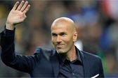 Zinedine Zidane apunta a ser el sucesor de Didier Deschamps como entrenador de Francia