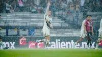 ¡Tiembla la farándula! Los mejores memes del primer gol de Aaron Ramsey con Pumas