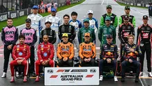 ¡Luto en la F1! Muerte sacude al mundo del automovilismo
