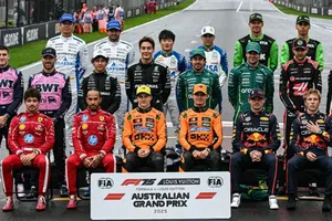 ¡Luto en la F1! Muerte sacude al mundo del automovilismo
