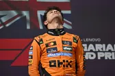 Lando Norris arremete contra Red Bull y Max Verstappen: "siempre se están quejando"