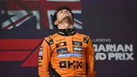 Lando Norris arremete contra Red Bull y Max Verstappen: "siempre se están quejando"