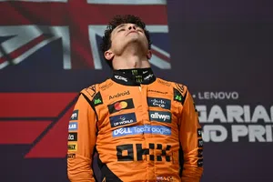 Lando Norris arremete contra Red Bull y Max Verstappen: "siempre se están quejando"