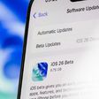 iOS 26: Paso a paso para instalar la actualización en tu iPhone