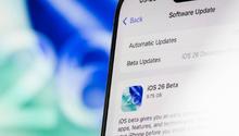 iOS 26: Paso a paso para instalar la actualización en tu iPhone