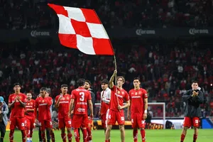 Así queda la Tabla General del Apertura 2025 tras la Jornada 10