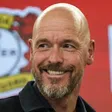 ¿Vestidor roto y malos manejos? Erik ten Hag y la novela de su salida de Bayern Leverkusen