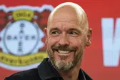 ¿Vestidor roto y malos manejos? Erik ten Hag y la novela de su salida de Bayern Leverkusen