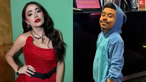 VIDEO: Mariana Botas llama “mono” a Abelito en LCDLF y redes la quieren fuera