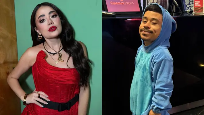 VIDEO: Mariana Botas llama “mono” a Abelito en LCDLF y redes la quieren fuera