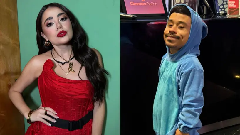 VIDEO: Mariana Botas llama “mono” a Abelito en LCDLF y redes la quieren fuera