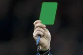 Así funcionará la Tarjeta VERDE con el arbitraje dentro del Mundial Sub-20 de la FIFA
