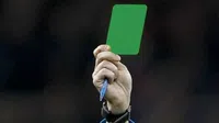 Así funcionará la Tarjeta VERDE con el arbitraje dentro del Mundial Sub-20 de la FIFA