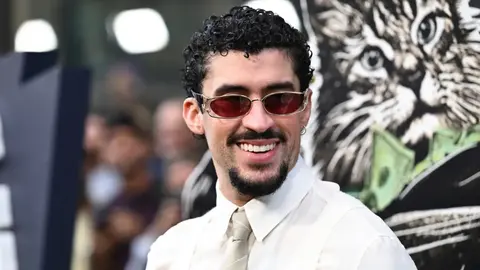 Bad Bunny: ¿Qué latinos han estado en el Show de Medio Tiempo del Super Bowl?