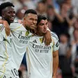Real Madrid vence a Villarreal y recupera la cima de LaLiga de manera momentánea