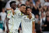 Real Madrid vence a Villarreal y recupera la cima de LaLiga de manera momentánea