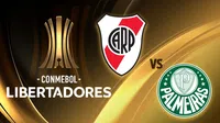 River Plate vs Palmeiras: ¿Dónde ver los Cuartos de Final de la Copa Libertadores?
