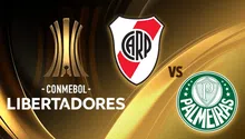 River Plate vs Palmeiras: ¿Dónde ver los Cuartos de Final de la Copa Libertadores?