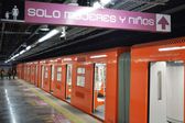 Metro CDMX cerrará a las 10 de la noche los fines de semana