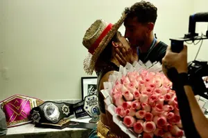 Alana 'explota' por el veto al Estadio Azulcrema