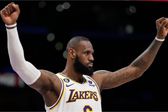 Los Angeles Lakers suben el precio de los boletos del último partido de temporada regular