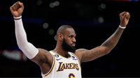 Los Angeles Lakers suben el precio de los boletos del último partido de temporada regular