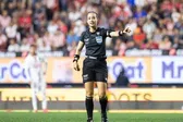 Katia Itzel hará su debut en el Mundial Sub-20 entre Italia y Australia
